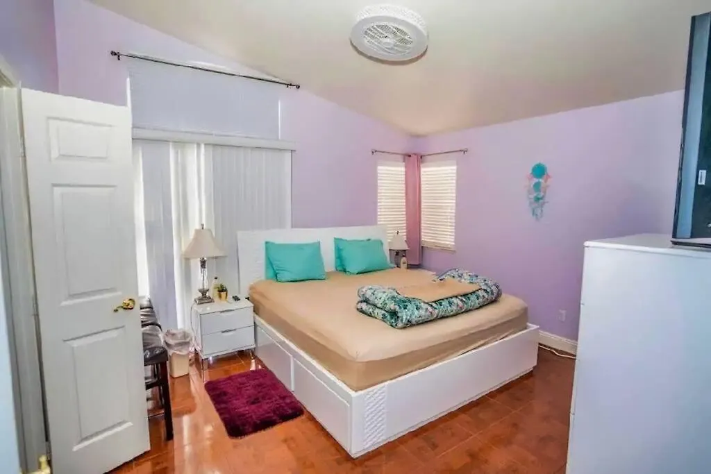Villa Pet Friendly Rancher With Pool/Sw Las Vegas