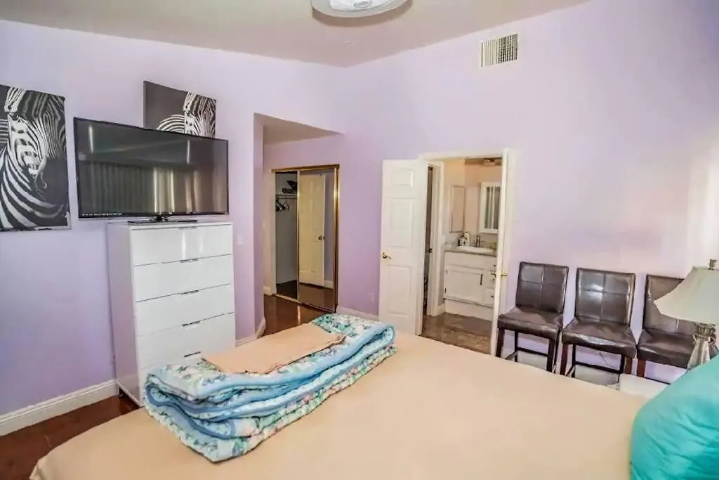 Pet Friendly Rancher With Pool/Sw Las Vegas