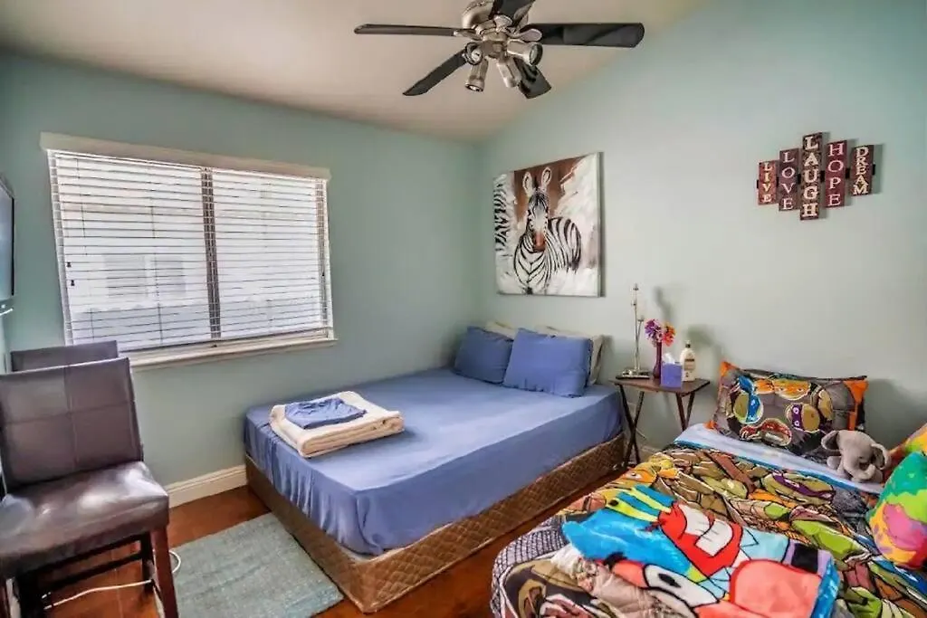 Pet Friendly Rancher With Pool/Sw Las Vegas
