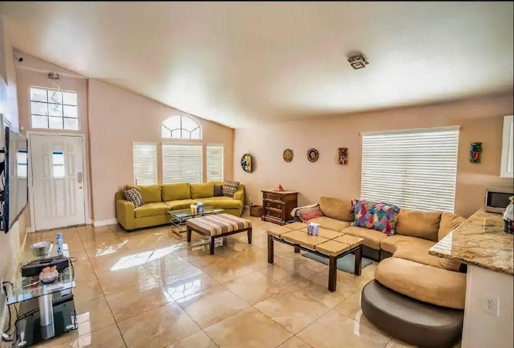 Pet Friendly Rancher With Pool/Sw Las Vegas 0*,  Estados Unidos da América